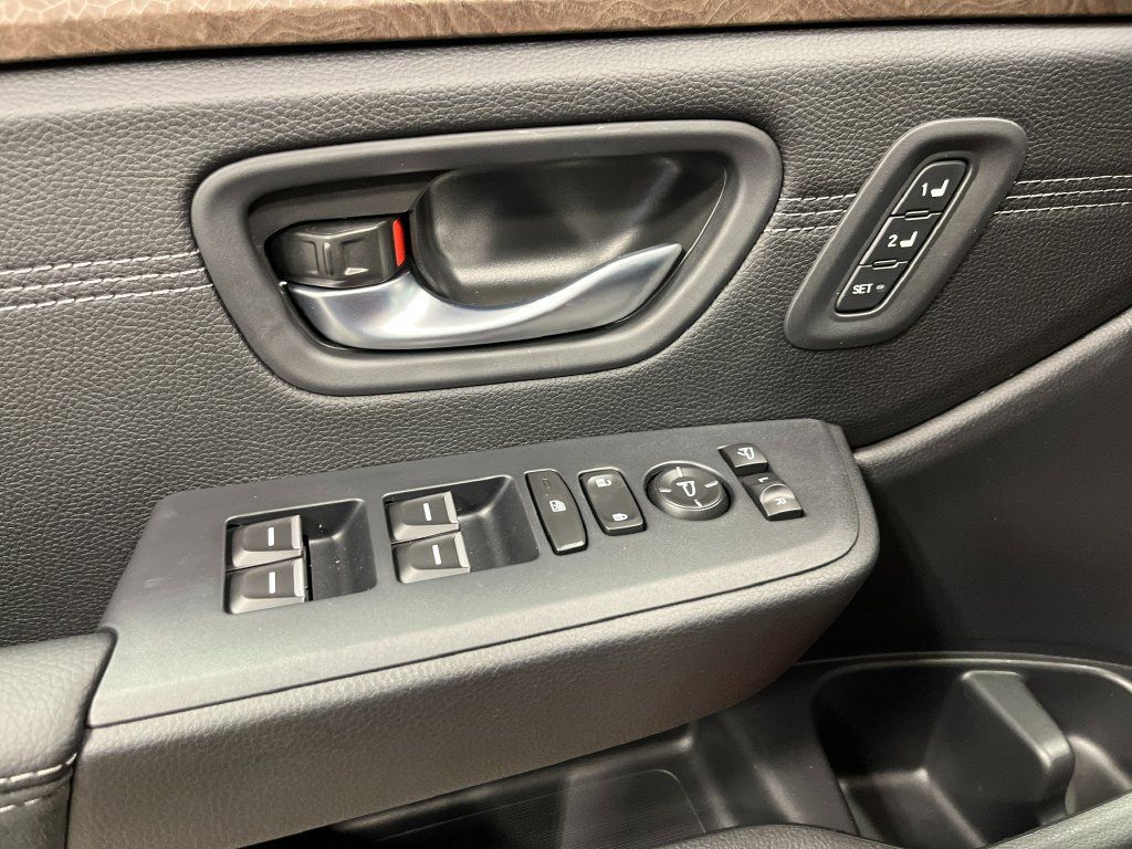 New 2026 Honda Pilot Elite image 16