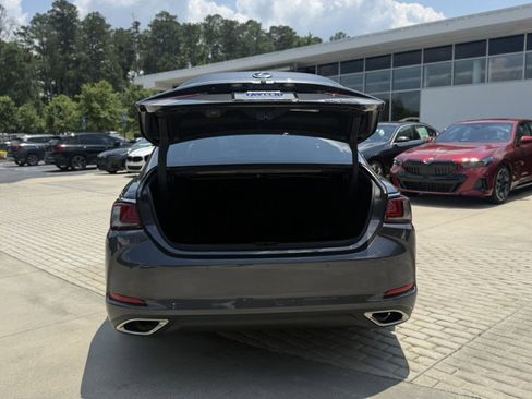Used 2025 Lexus ES 350 Ultra Luxury FWD image 20