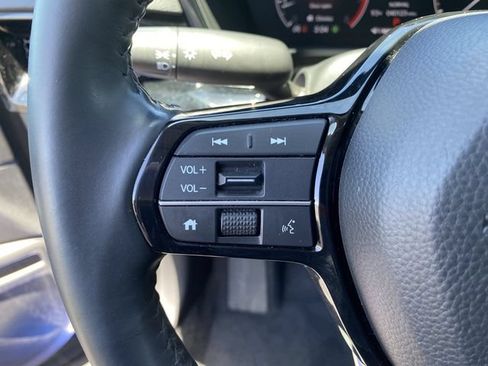 Certified 2023 Honda CR-V EX-L image 27