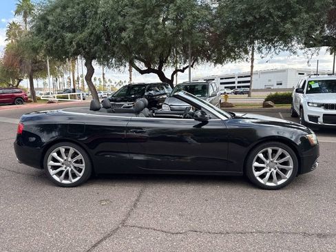 Used 2013 Audi A5 2.0T Premium Plus image 3