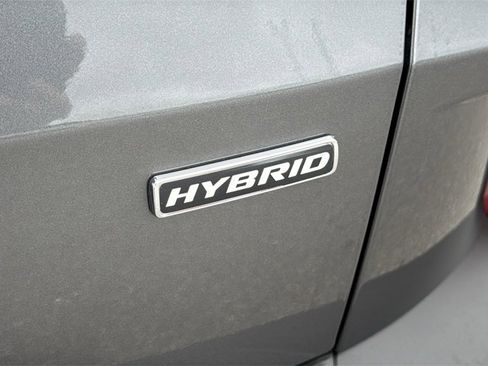 New 2025 Ford Escape ST-Line w/ Equipment Group 301A image 5