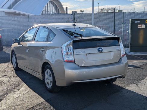 Used 2010 Toyota Prius Two image 8
