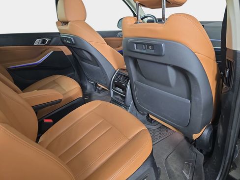 Used 2022 BMW X7 xDrive40i w/ Premium Package AWD/4WD image 12