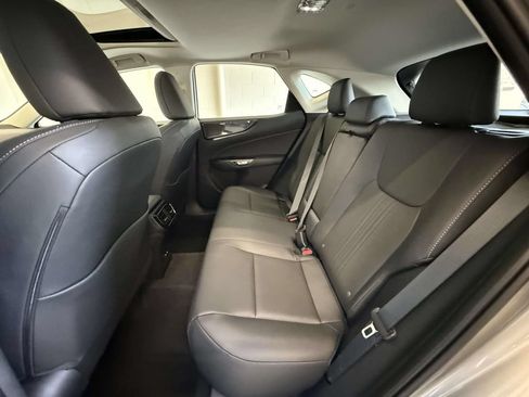 Certified 2025 Lexus NX 350 AWD w/ Cold Area Package image 19