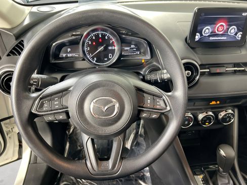 Used 2020 MAZDA CX-3 Sport AWD/4WD image 10