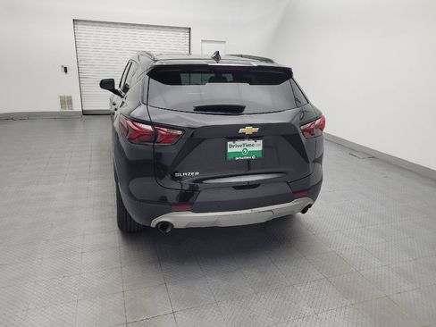 Used 2022 Chevrolet Blazer LT FWD image 6