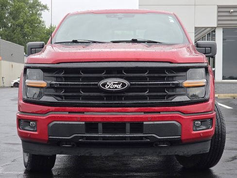 Used 2024 Ford F150 XLT w/ Equipment Group 302A MID AWD/4WD image 15