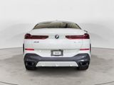 Used 2023 BMW X6 xDrive40i w/ M Sport Package image 4