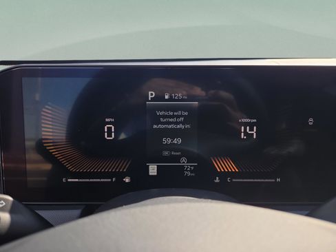 New 2026 Kia K5 LXS image 12