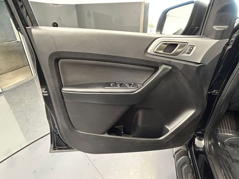 Used 2021 Ford Ranger XLT w/ Equipment Group 301A Mid image 11