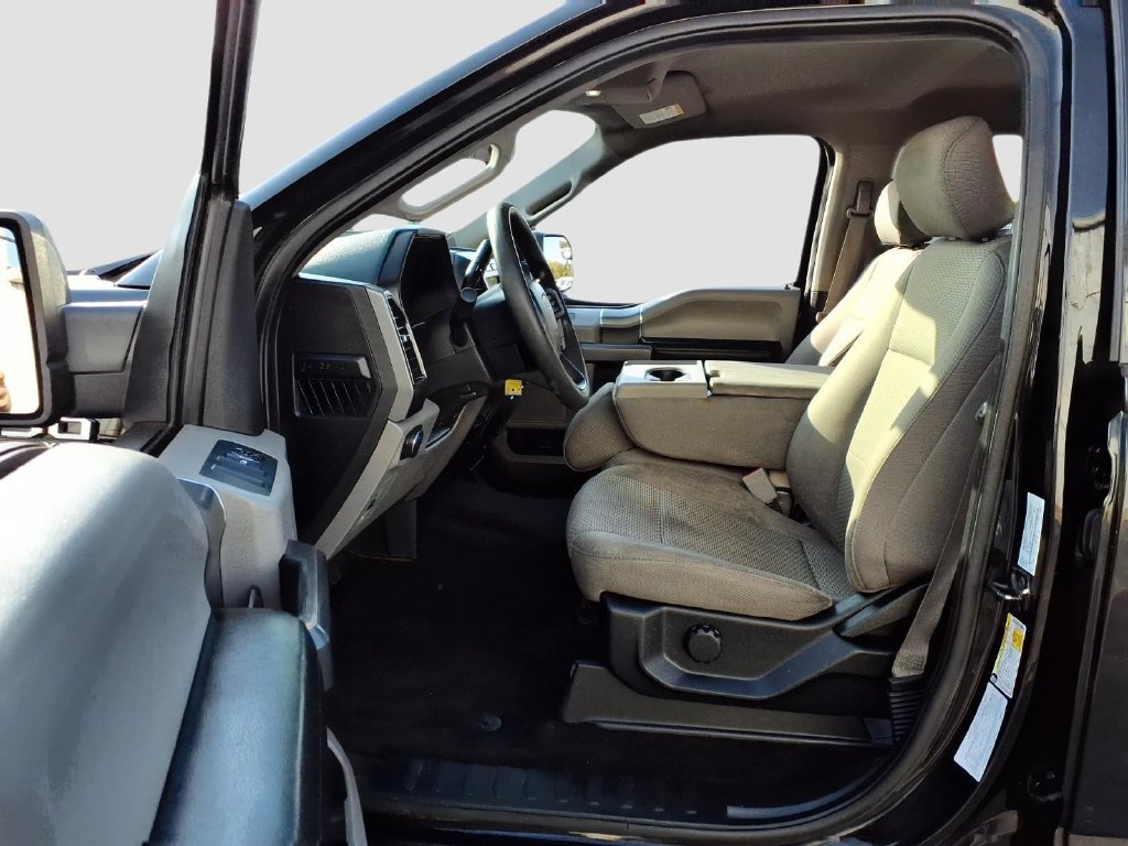 Used 2020 Ford F150 XLT w/ XTR Package AWD/4WD image 25