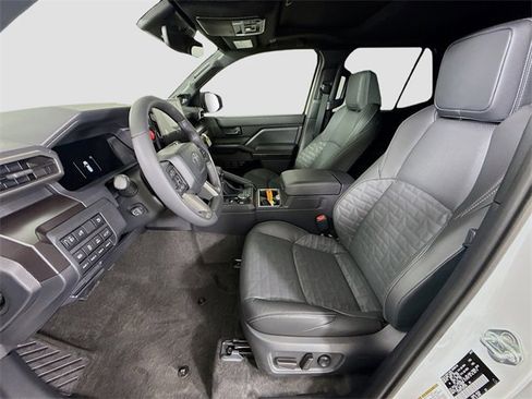 New 2025 Toyota 4Runner TRD Off-Road Premium image 21