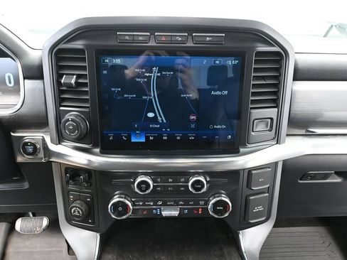 Used 2022 Ford F150 Lariat AWD/4WD image 36