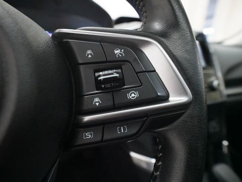 Used 2024 Subaru Forester Premium AWD/4WD image 18
