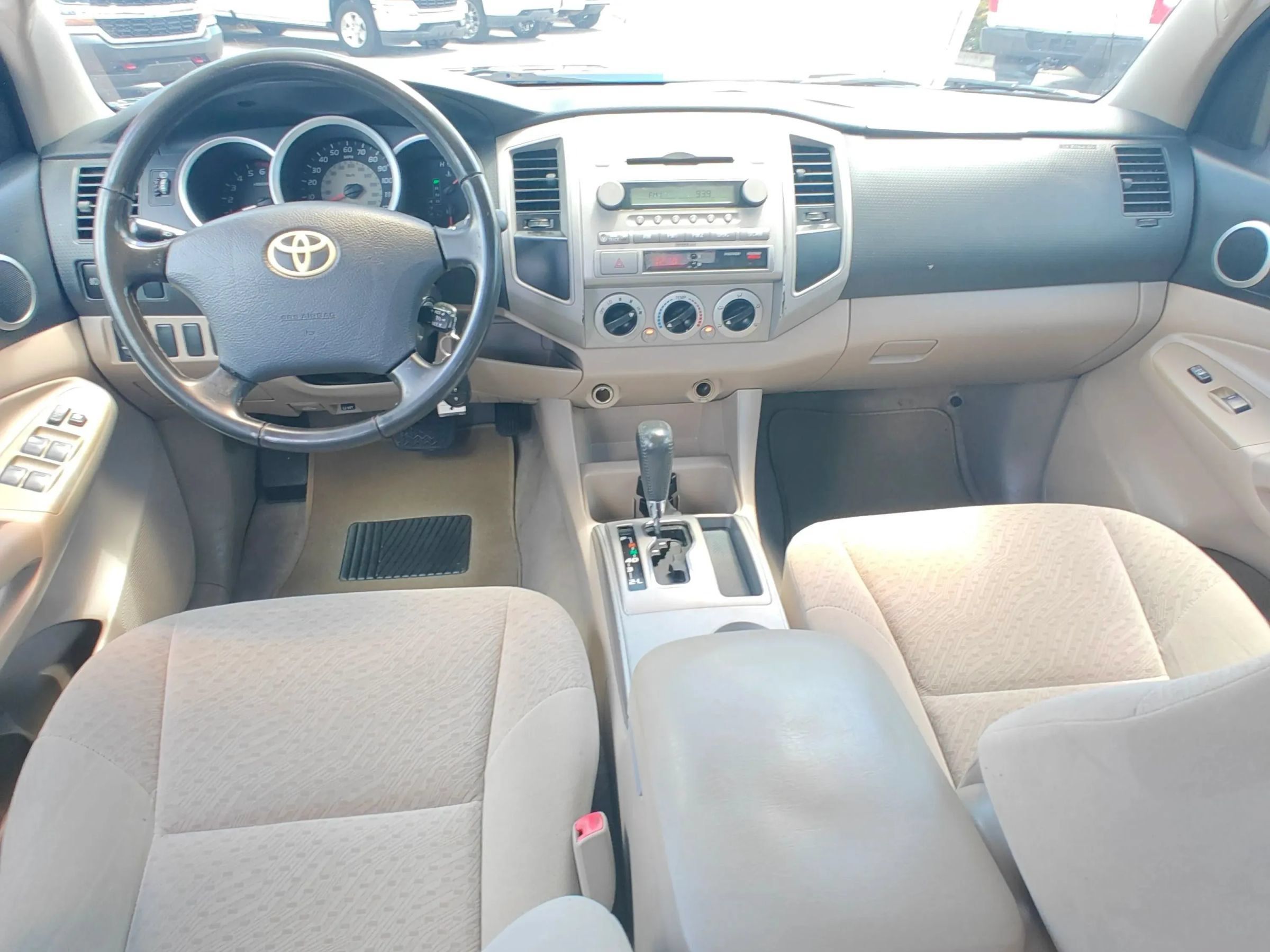 Used 2008 Toyota Tacoma PreRunner w/ SR5 Pkg #2 RWD image 20