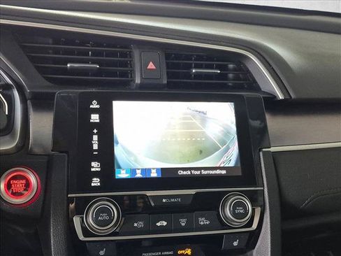 Used 2016 Honda Civic EX-T image 15