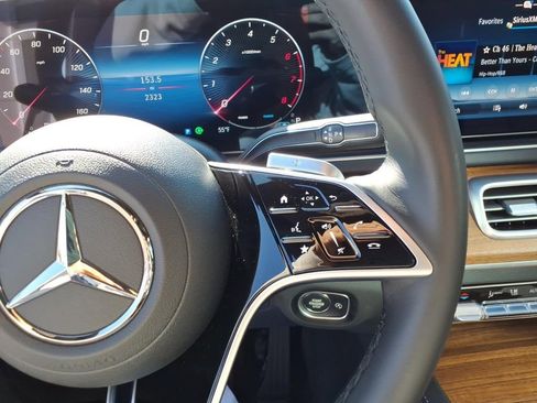 Certified 2026 Mercedes-Benz GLE 350 4MATIC image 22