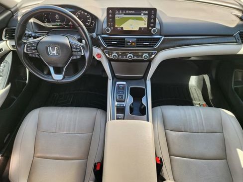 Used 2022 Honda Accord Touring image 26