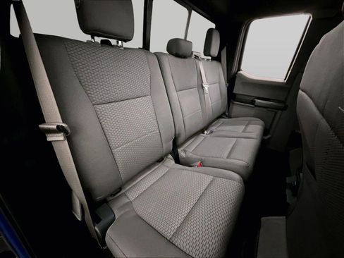 Used 2017 Ford F150 XLT w/ Equipment Group 302A Luxury image 26