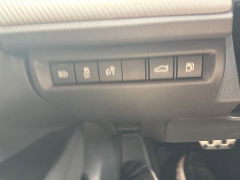Used 2026 Toyota Camry SE w/ Convenience Package FWD image 12