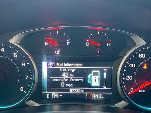 Used 2018 Chevrolet Equinox Premier AWD/4WD image 15