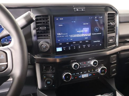 Used 2025 Ford F250 Lariat w/ Lariat Ultimate Package AWD/4WD image 5