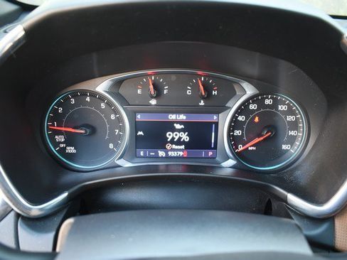 Used 2019 Chevrolet Equinox Premier AWD/4WD image 31