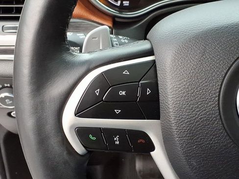 Used 2019 Jeep Grand Cherokee Summit w/ Platinum Series Group image 18