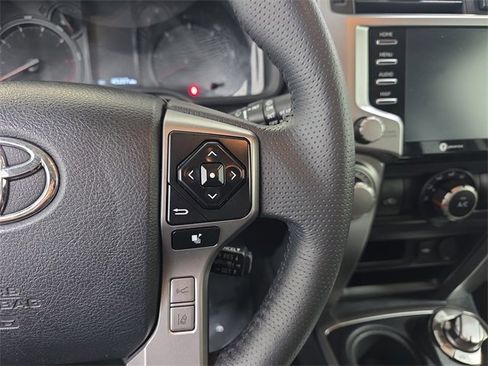 Certified 2024 Toyota 4Runner SR5 image 15