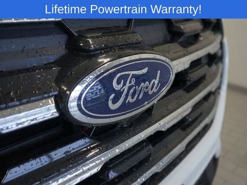 New 2026 Ford Explorer Active image 20