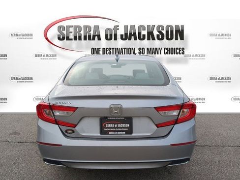 Used 2020 Honda Accord LX image 7
