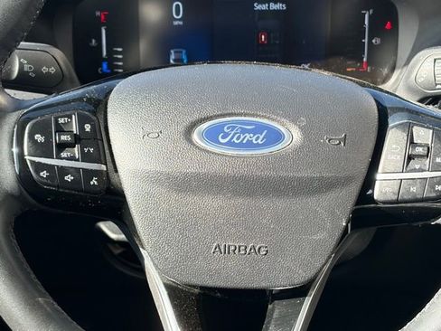 Used 2023 Ford Escape Active w/ Tech Pack #1 image 18