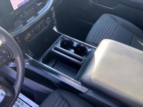 Used 2023 Ford F150 XL w/ STX Appearance Package image 17