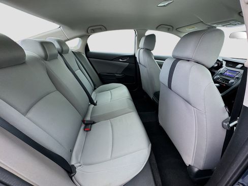 Used 2017 Honda Civic LX image 17