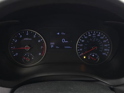 Used 2018 Kia Stinger GT AWD/4WD image 17
