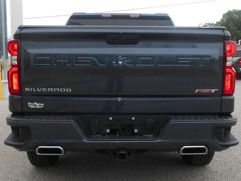 Used 2020 Chevrolet Silverado 1500 RST w/ All-Star Edition AWD/4WD image 21