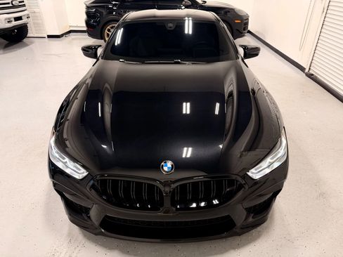 Used 2025 BMW M8 Competition image 31