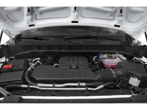 Used 2023 Chevrolet Silverado 1500 LT AWD/4WD image 9