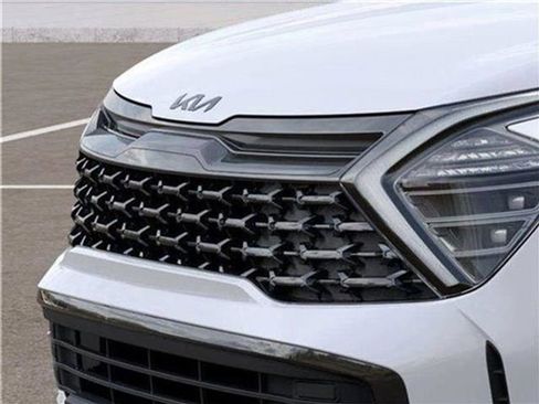 New 2025 Kia Sportage X-Line image 39