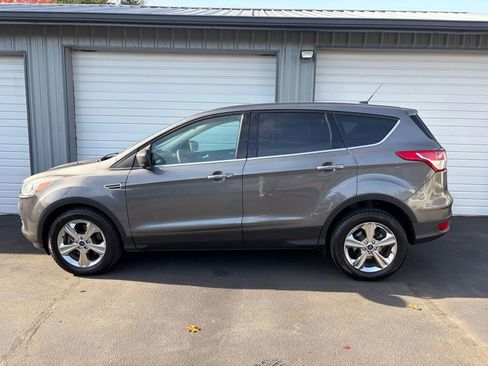 Used 2014 Ford Escape SE image 6