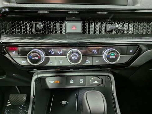 New 2026 Honda CR-V Sport Touring image 23