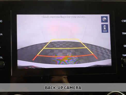 Used 2022 Hyundai Tucson SEL image 5