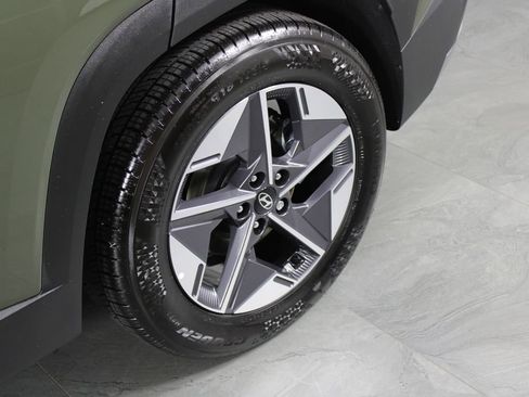 Used 2026 Hyundai Tucson SEL FWD image 12