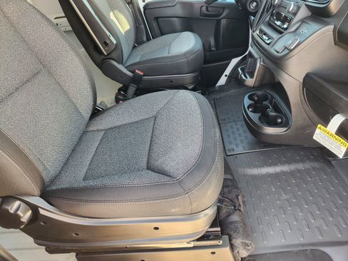 New 2026 RAM ProMaster 2500 w/ Safety Group image 13