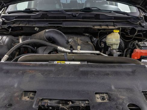 Used 2016 RAM 1500 Sport image 47