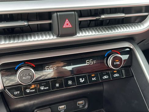 Used 2023 Kia K5 GT-Line w/ GT-Line Premium Package image 19