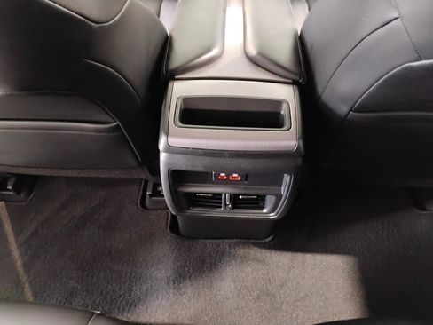 Used 2023 Nissan Murano SV w/ SV Midnight Edition Package FWD image 73