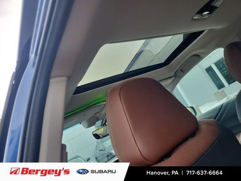 Used 2021 Subaru Outback Touring w/ Popular Package #2 image 19