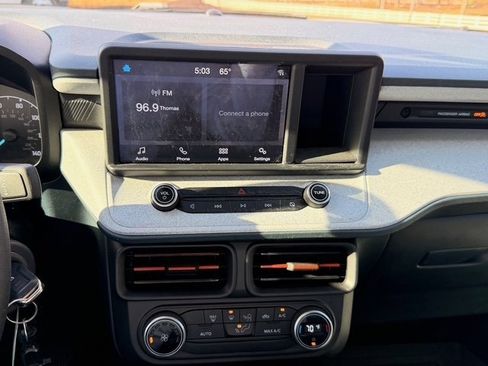 Used 2022 Ford Maverick XLT w/ Equipment Group 300A Standard image 2