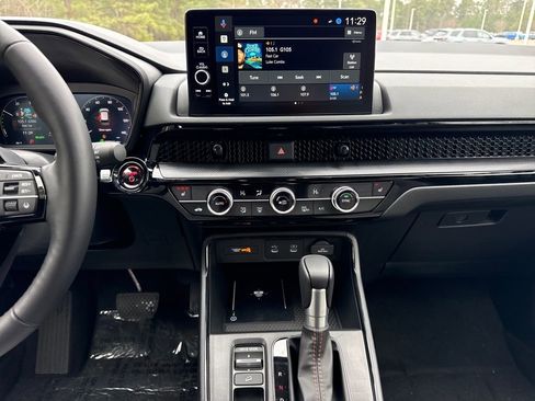 New 2026 Honda CR-V Sport Touring image 15